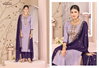 Simran By Vishnu Rangoli Crush Dress Material Wholesale Price In Surat
